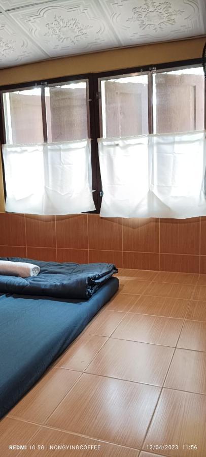Chanmuang Guesthouse 매홍손 외부 사진